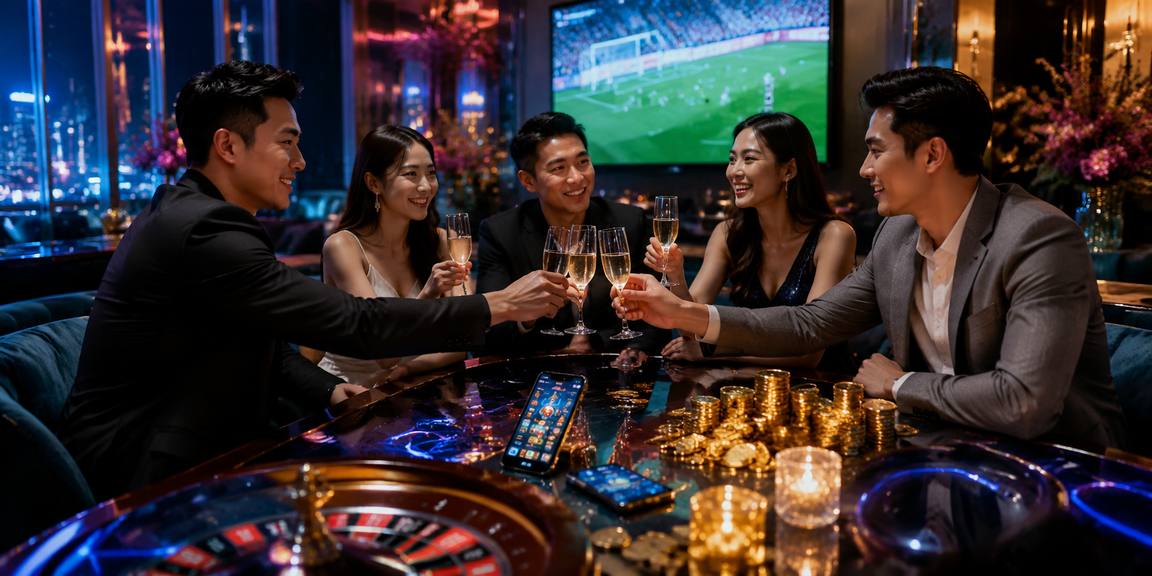 wwin55 Những gì có trong sảnh casino của chúng tôi